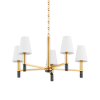 Montreal Chandelier