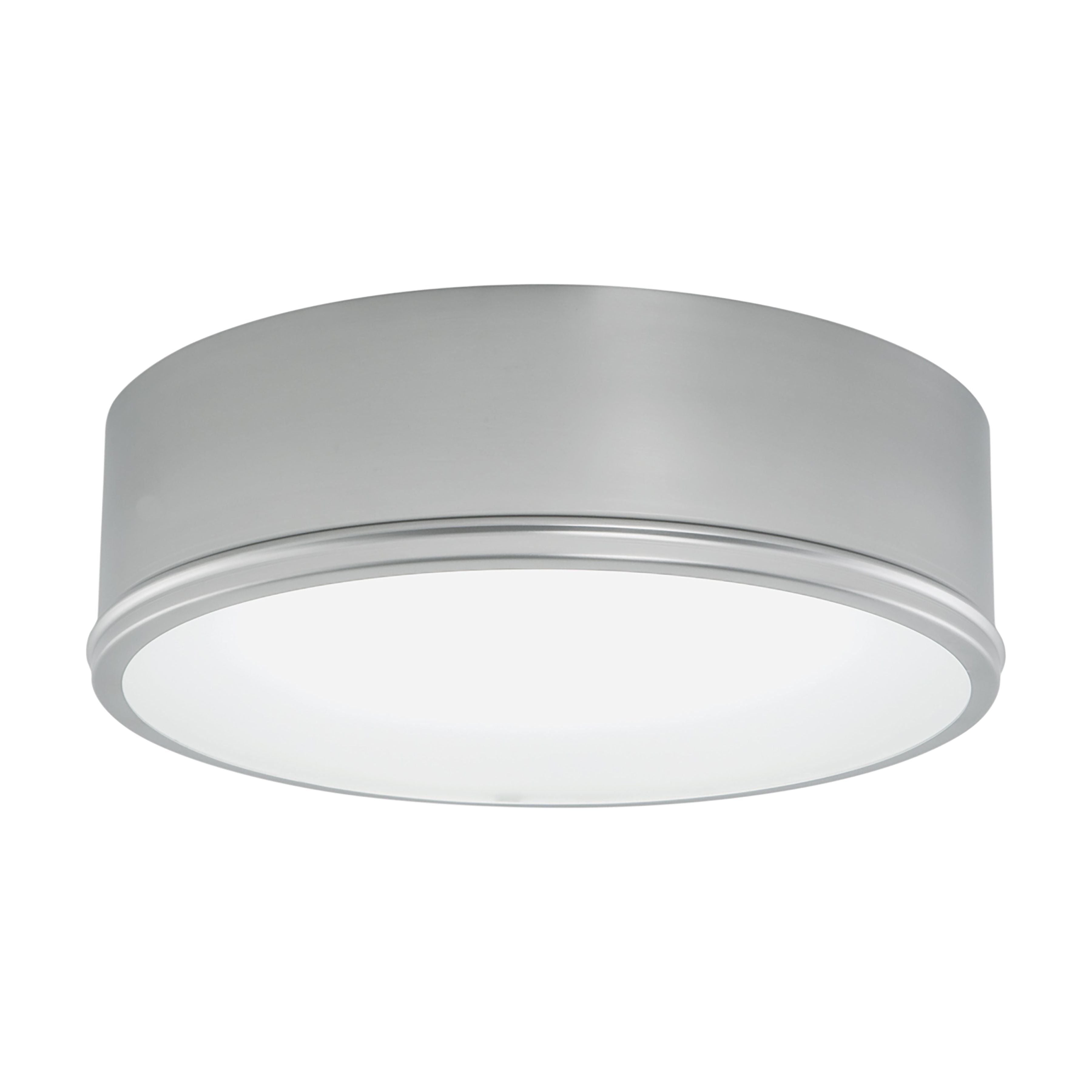 Getty Flush Mount