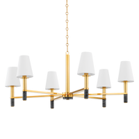Montreal Chandelier