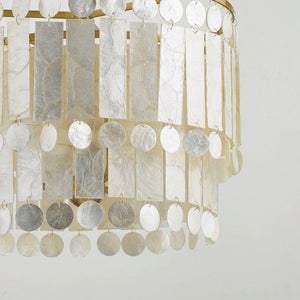 Mitzi - Melisa 3-Light Chandelier - Lights Canada