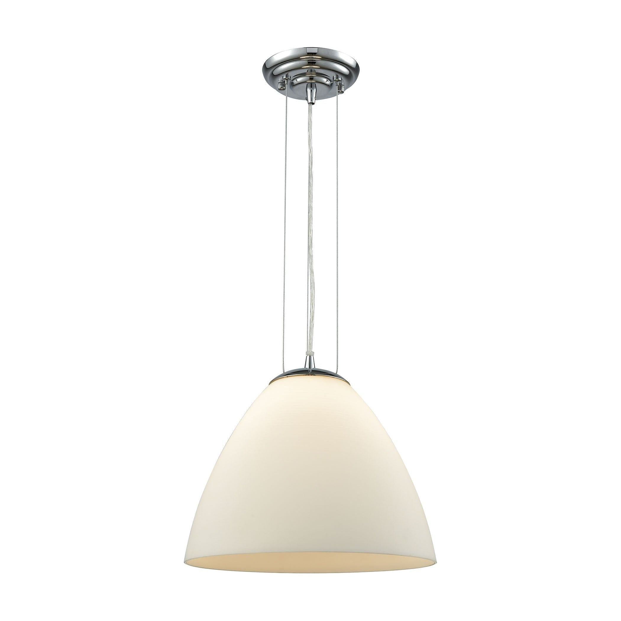 Merida 12" Wide 1-Light Mini Pendant