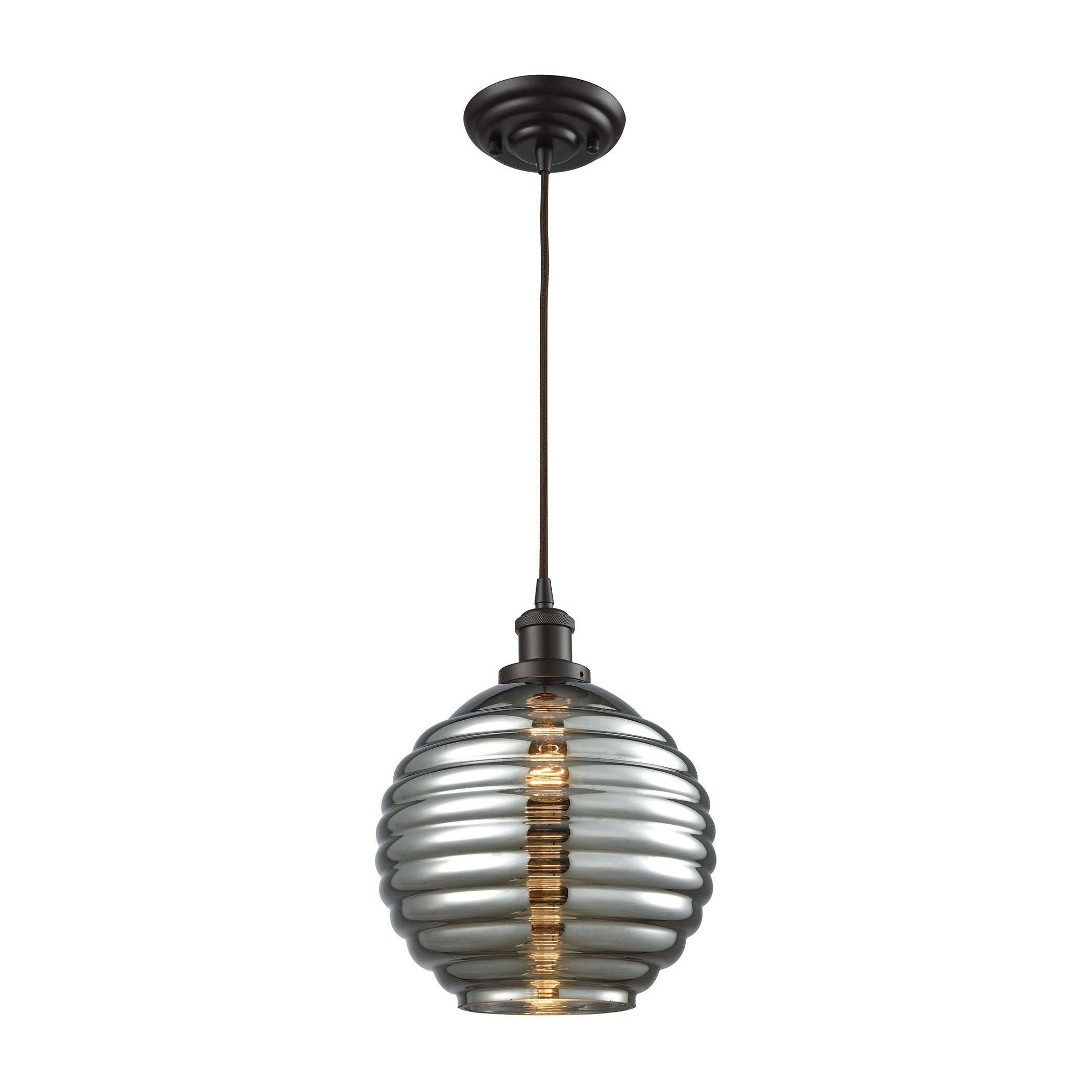 Ridley 1-Light Pendant