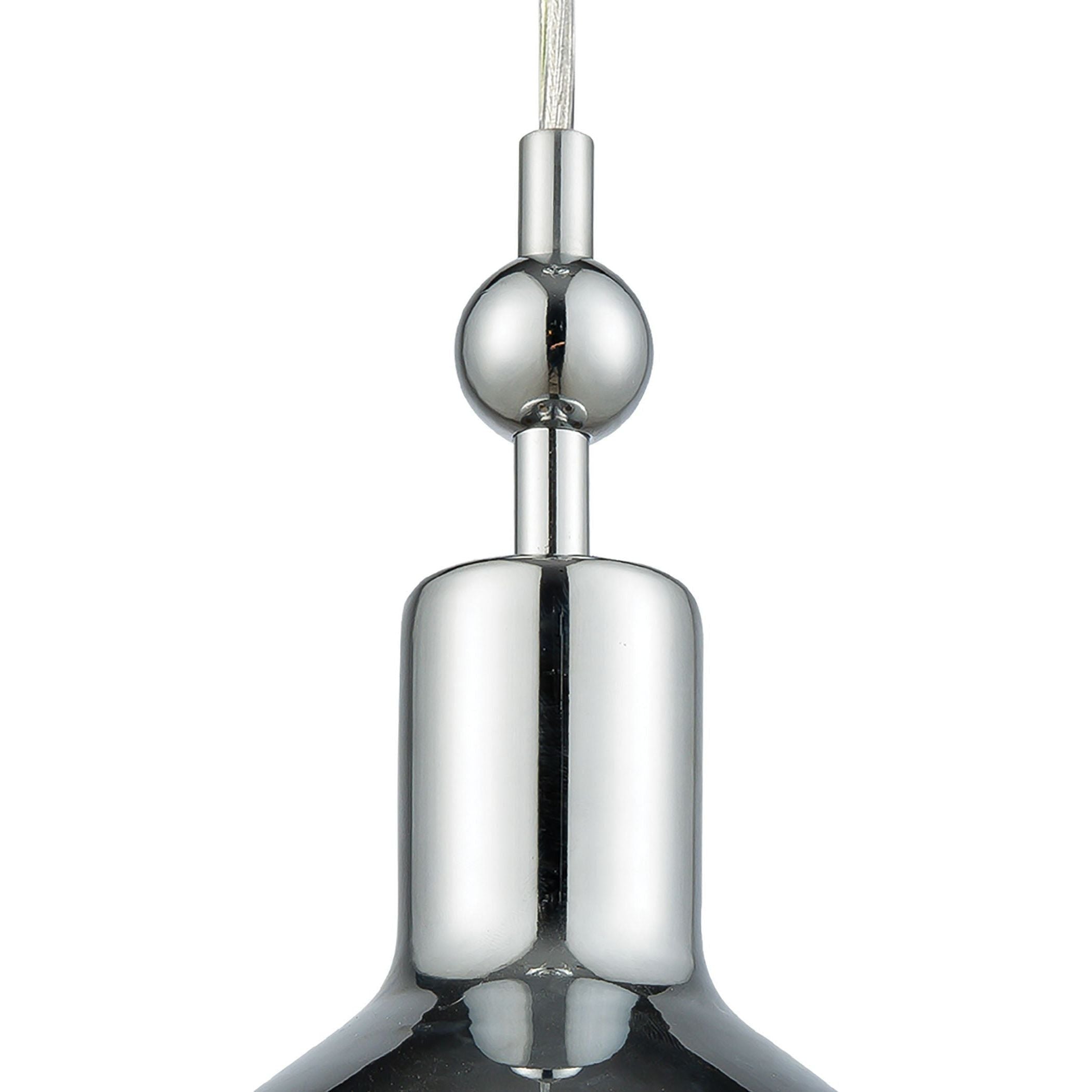 Ravette 6" Wide 1-Light Mini Pendant