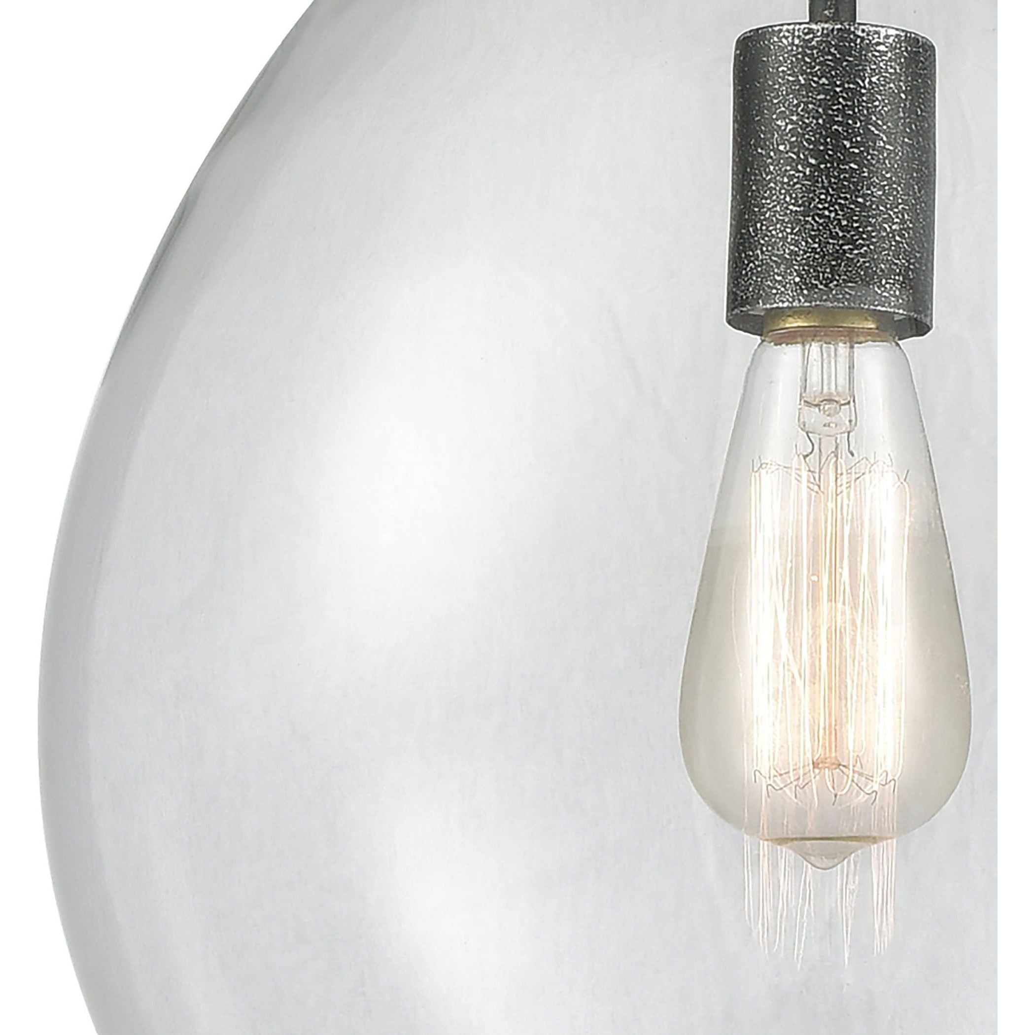 Sunderland 12" Wide 1-Light Mini Pendant