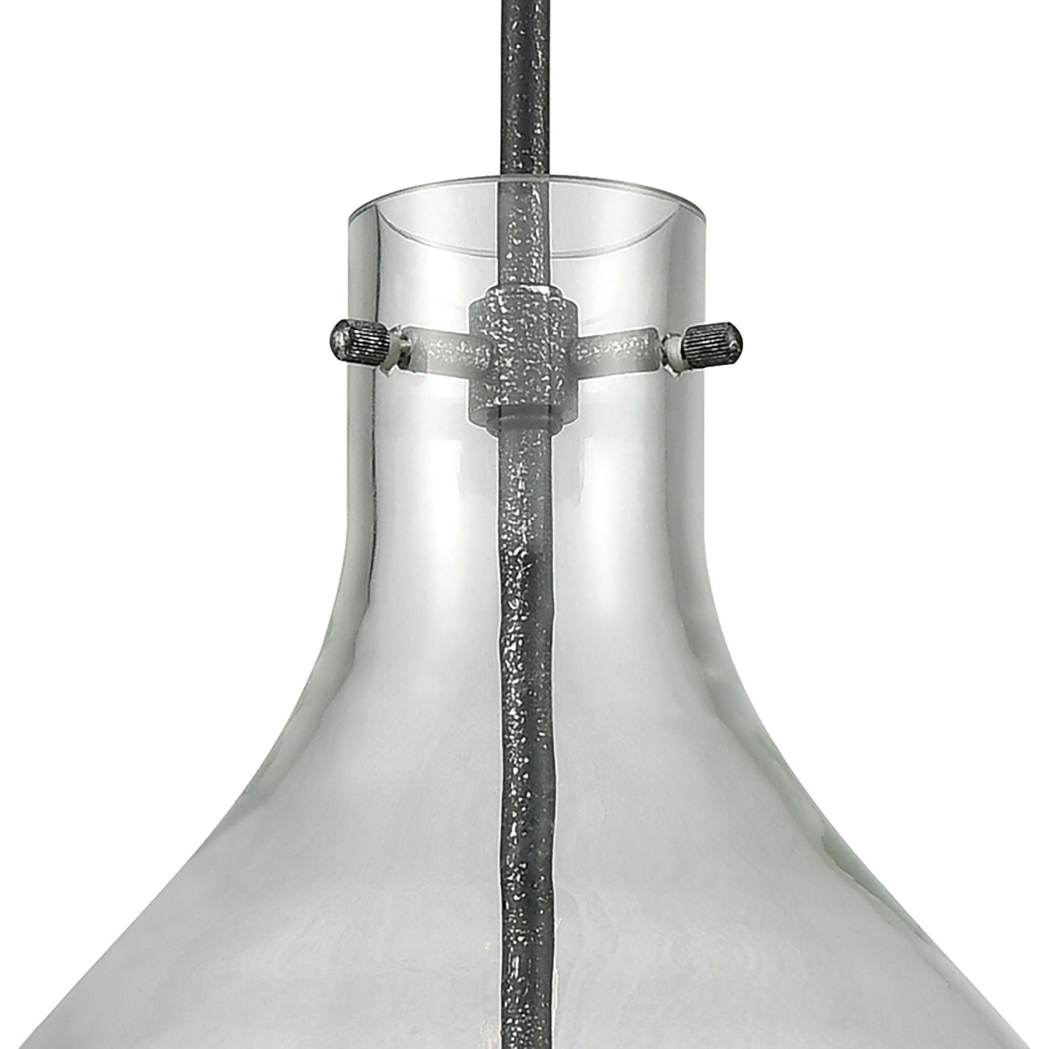 Sunderland 12" Wide 1-Light Mini Pendant