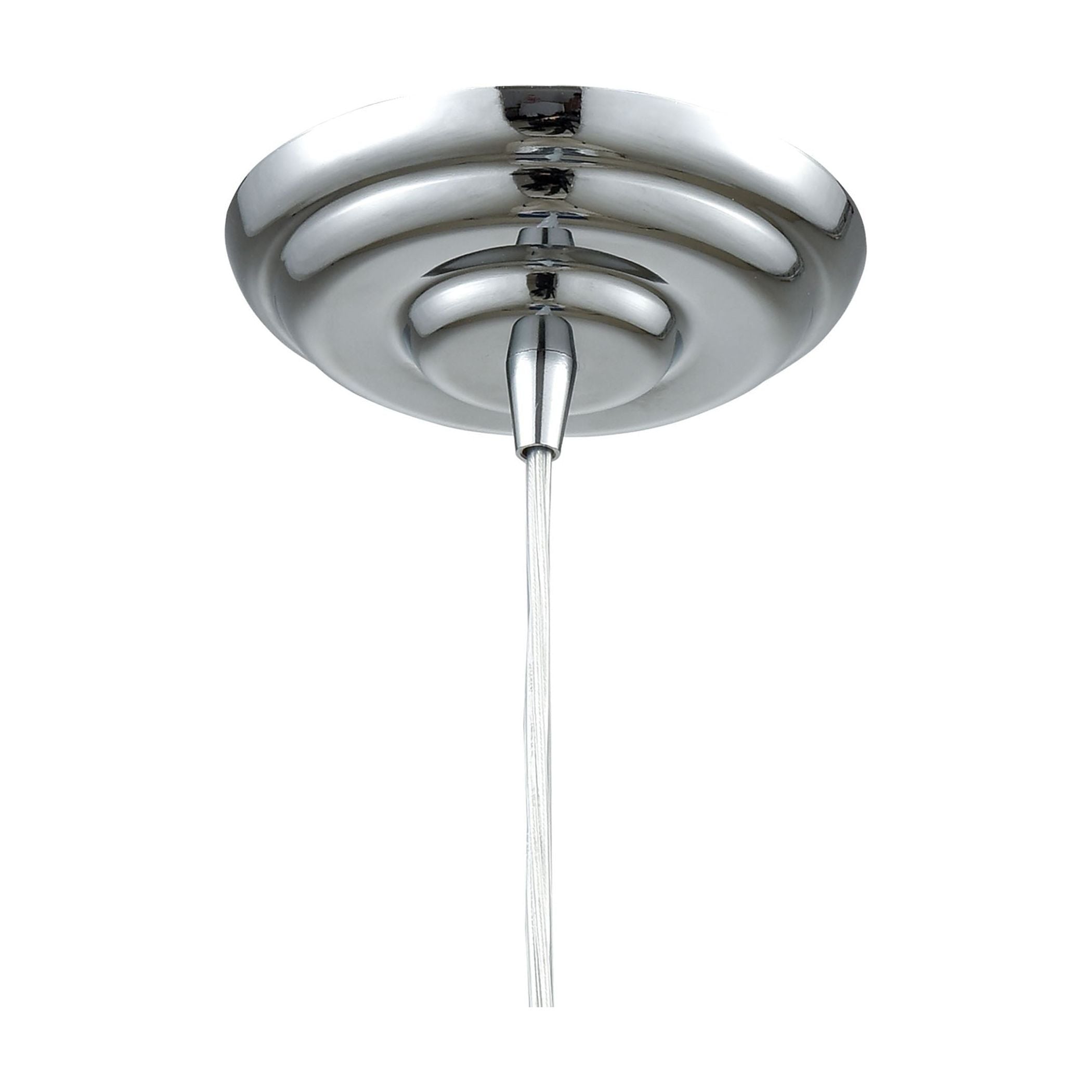 Dubois 5" Wide 1-Light Mini Pendant