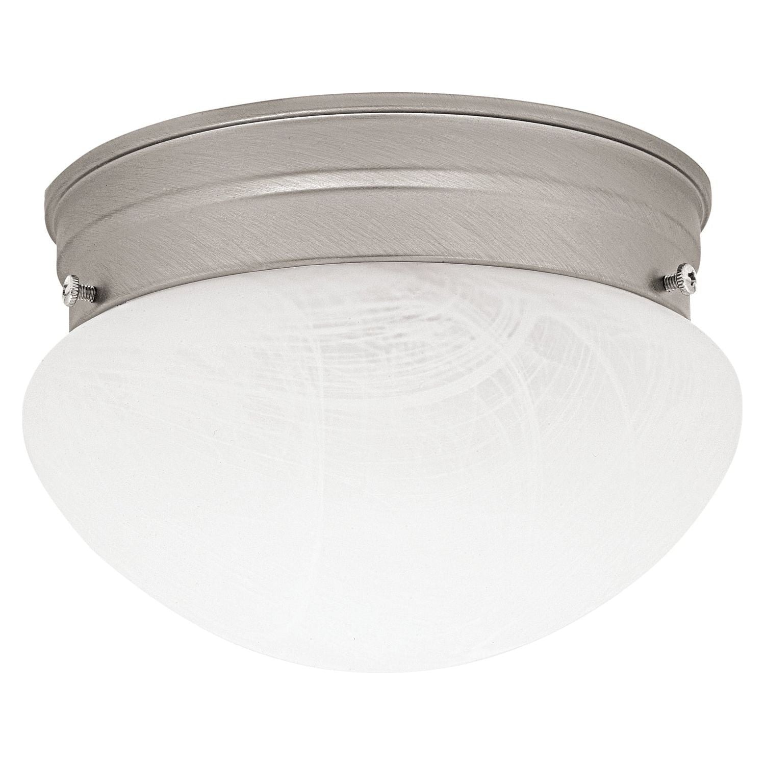 Scott 1-Light Flush Mount