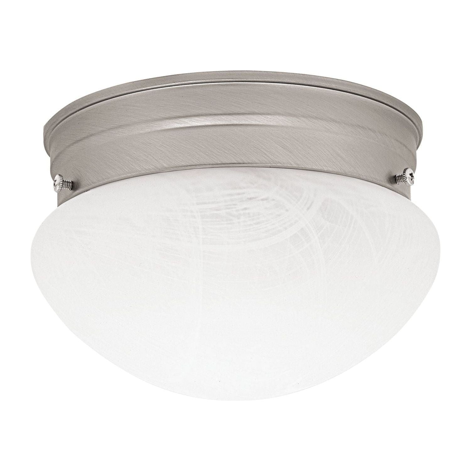 Scott 2-Light Flush Mount