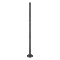 76" Outdoor Post