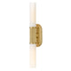 Thayer Large Two Light Sconce