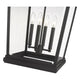 Beacon 4-Light Outdoor Pendant