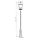 Beacon 4-Light Outdoor Post Mounted Fixture
