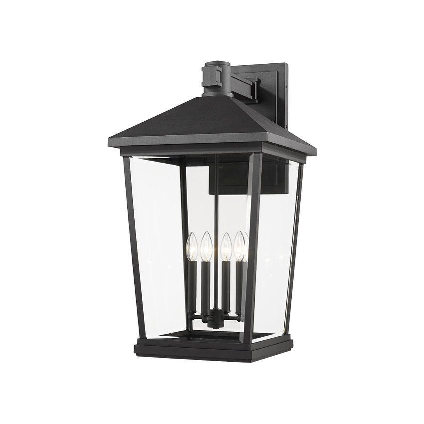 Beacon 4-Light Outdoor Wall Light