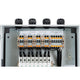 3 Zone 277V to 480V Contactor Box