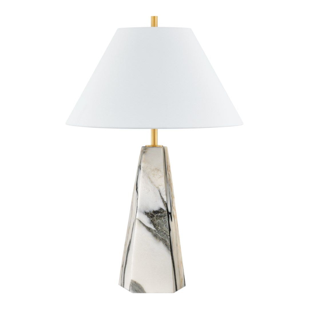 Benicia 1-Light Table Lamp