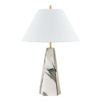 Benicia 1-Light Table Lamp