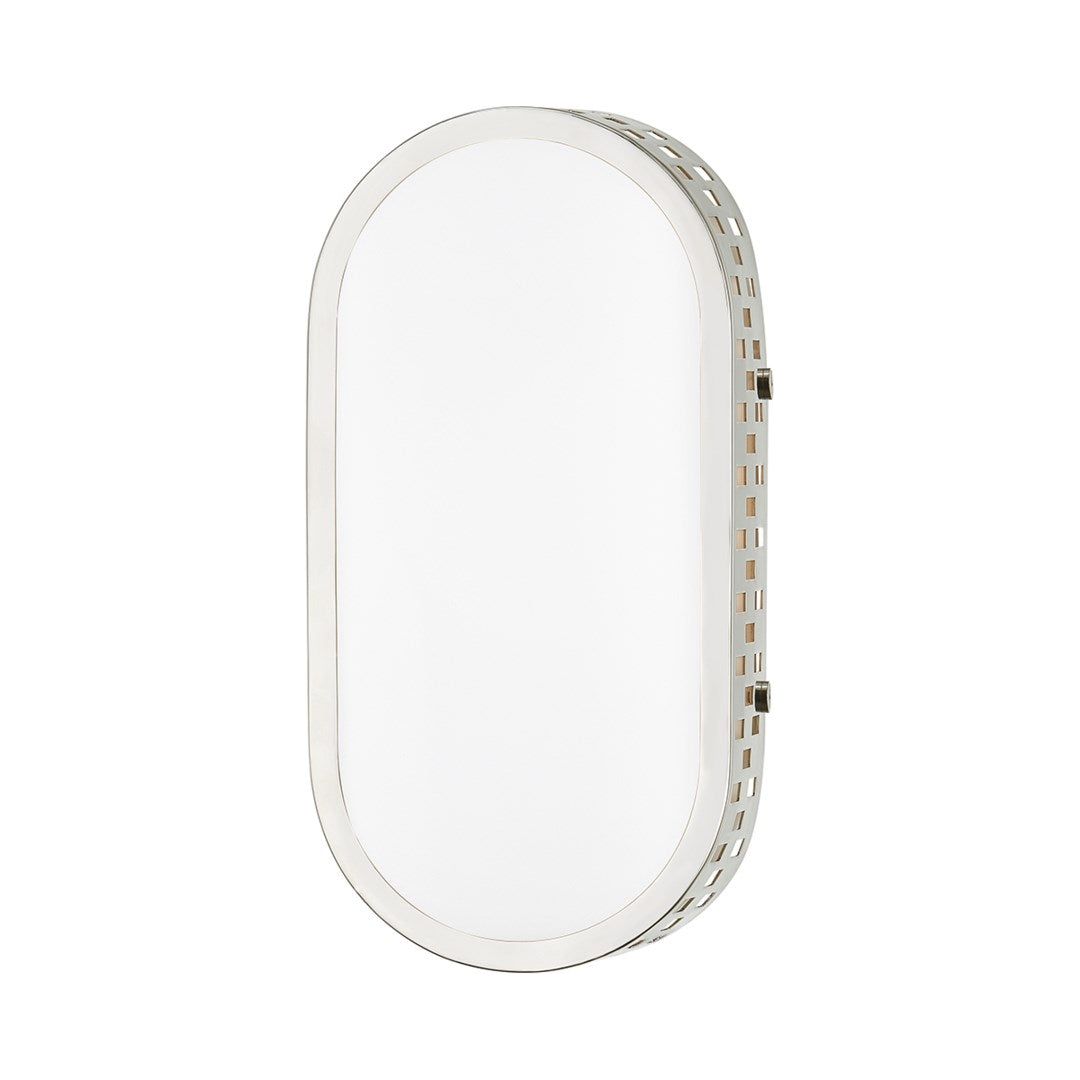 Phoebe 1-Light Wall Sconce