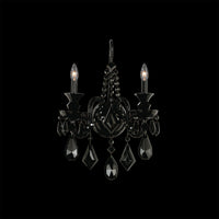 Hamilton 2-Light Wall Sconce