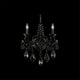 Hamilton 2-Light Wall Sconce