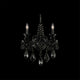 Hamilton 2-Light Wall Sconce