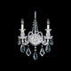 Hamilton 2-Light Wall Sconce