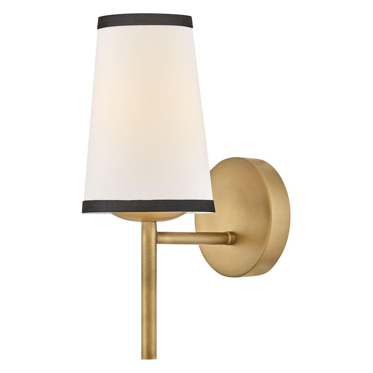 Sonia Medium Single Light Sconce