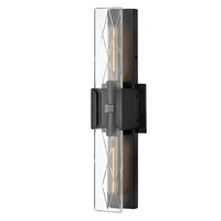 Monte Large Two Light Sconce
