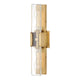 Monte Large Two Light Sconce