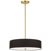 Everly 4-Light Pendant