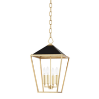 Paxton Pendant