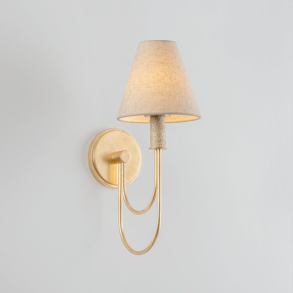 Warrensburg Wall Sconce