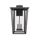 Seoul 4-Light Outdoor Wall Light