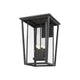 Seoul 4-Light Outdoor Wall Light