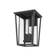 Seoul 4-Light Outdoor Wall Light