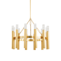 Pali Chandelier