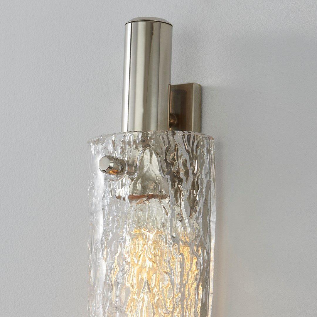 Harwich 2-Light Wall Sconce