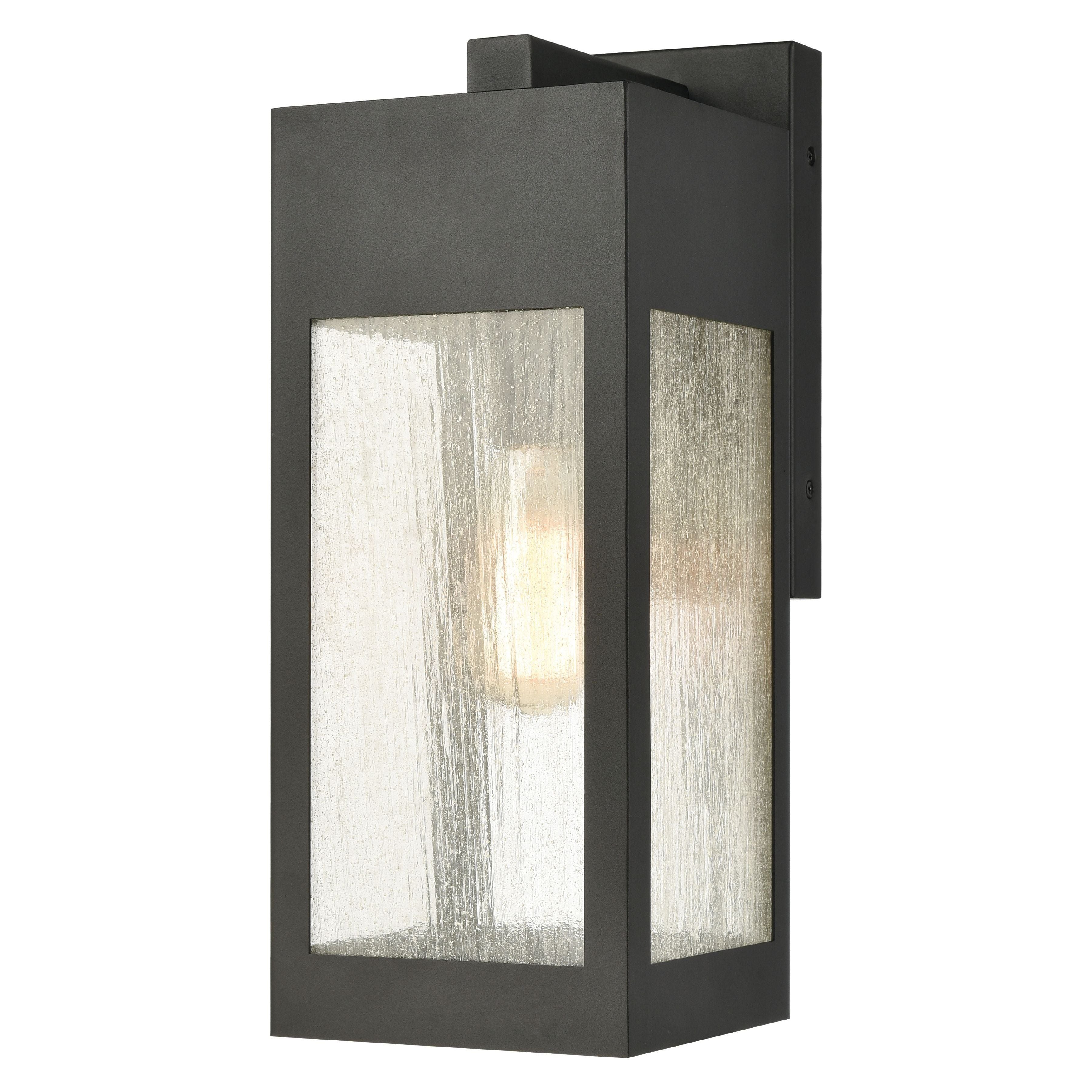 Angus 17" High 1-Light Outdoor Sconce