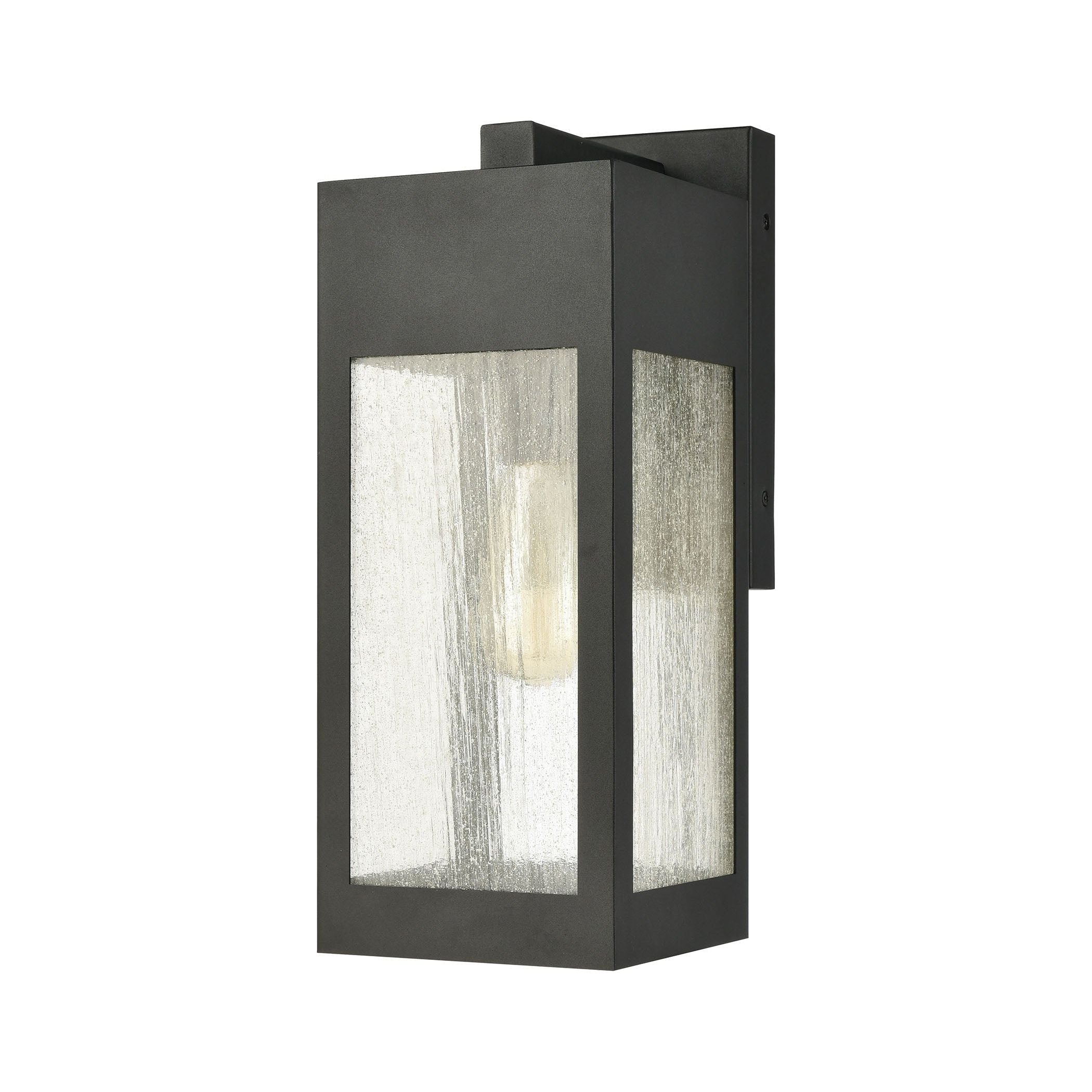 Angus 17" High 1-Light Outdoor Sconce