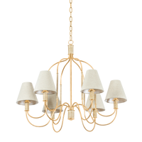 Warrensburg Chandelier