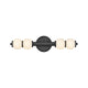 Trigo Large LED Sconce