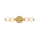 Trigo Large LED Sconce