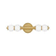 Trigo Large LED Sconce