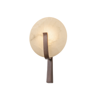 Thira Wall Sconce