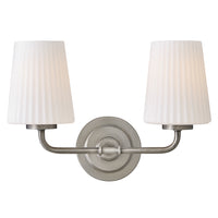 McKenna Small Two Light Vanity