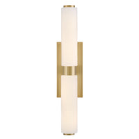 Lottie Medium LED Vanity