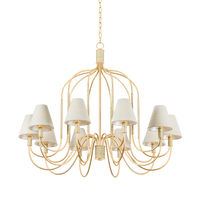 Warrensburg Chandelier