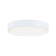 Trim 5" Round LED Surface Mount 3000K 3-in-1 Dim