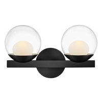 Sunni Small Two Light Vanity