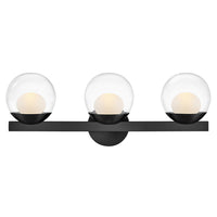 Sunni Medium Three Light Vanity