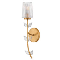 Aliso Medium Single Light Sconce